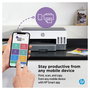 HP Smart Tank 7005 Multifunción Inyección de Tinta Color A4 Gris/Blanco