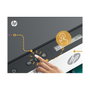 HP Smart Tank 7005 Multifunción Inyección de Tinta Color A4 Gris/Blanco