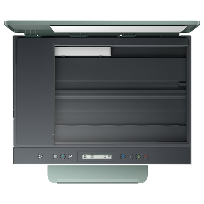 HP Smart Tank 7005 Multifunción Inyección de Tinta Color A4 Gris/Blanco