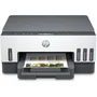 HP Smart Tank 7005 Multifunción Recargable Blanca - WiFi, Impresión Dúplex, Impresora, Escáner, Copiadora - Alta Capacidad, 28B54A