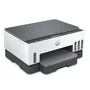 HP Smart Tank 7005 Multifunción Recargable Blanca - WiFi, Impresión Dúplex, Impresora, Escáner, Copiadora - Alta Capacidad, 28B54A