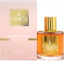 Gisada Ambassador Eau de Parfum 100 ml