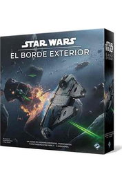Star Wars: El Borde Exterior