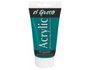 Kreul Pintura acrílica el Greco Verde Viridian Green 150ml