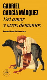 Random House, Del amor y otros demonios, Gabriel García Márquez