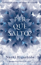 BROMERA EDICIONS, Per què salto? - Naoki Higashida