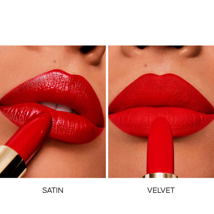Guerlain Rouge G Velvet Recarga de Barra de Labios 539 Guerlain Rouge G Velvet Recarga de Barra de Labios 539