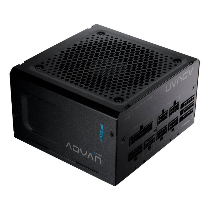 FSP ADVAN GM 1000W 80 PLUS Gold ATX 3.1 FSP ADVAN GM 1000W 80 PLUS Gold ATX 3.1