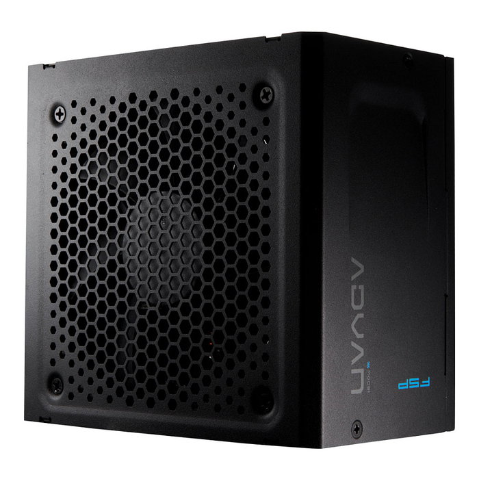 FSP ADVAN-1000GM Fuente de Alimentación 1000W ATX3.1 80 Plus Gold Modular - Negro