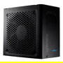 FSP ADVAN-1000GM Fuente de Alimentación 1000W ATX3.1 80 Plus Gold Modular - Negro
