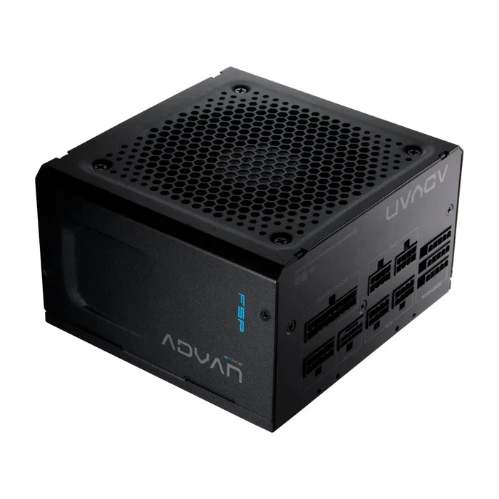 FSP ADVAN GM 1000W 80 PLUS Gold ATX 3.1 FSP ADVAN GM 1000W 80 PLUS Gold ATX 3.1