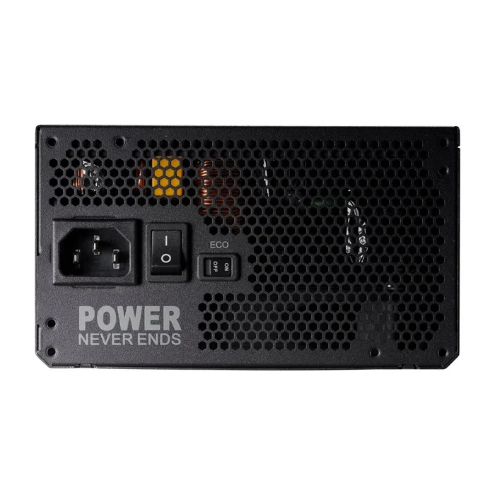 FSP ADVAN GM 1000W Fuente de Alimentación ATX 3.1 1000W Gold Modular Negro