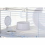 Zolux Jaula Rody3 trio de 3 niveles Blanco