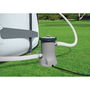Bestway Depurador de Piscina 2006 Litros/Hora Jardin 58383