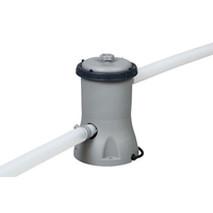 Bestway Depurador de Piscina 2006 Litros/Hora Jardin 58383 Bestway Depurador de Piscina 2006 Litros/Hora Jardin 58383