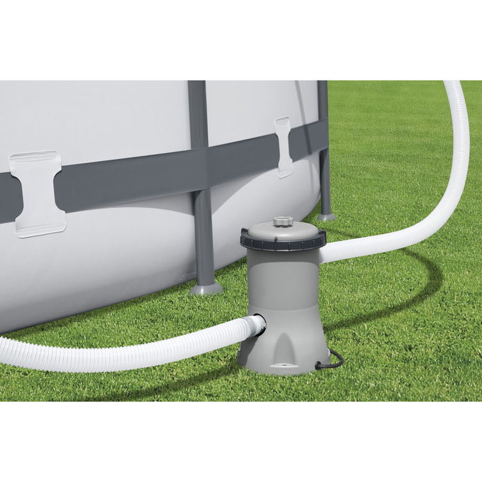 Bestway Depurador de Piscina 2006 Litros/Hora Jardin 58383 Bestway Depurador de Piscina 2006 Litros/Hora Jardin 58383