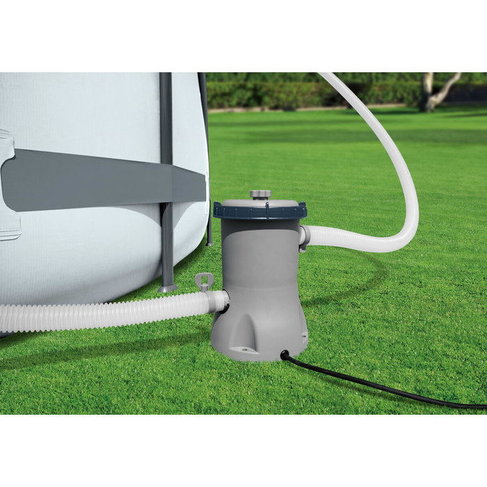 Bestway Depurador de Piscina 2006 Litros/Hora Jardin 58383 Bestway Depurador de Piscina 2006 Litros/Hora Jardin 58383