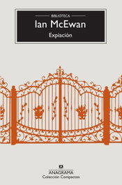 Expiación, Ian McEwan - ANAGRAMA