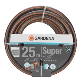 Gardena Manguera Super Flex 25m Ø19 mm