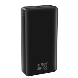 Urban factory JUICEE MAX Powerbank 20000mAh