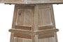 DKD Home Decor Consola Neoclasico Natural Madera y MDF 40 x 90.5 x 160 cm