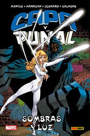 Panini España S.A. Capa y Puñal 1. Sombras y Luz