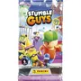 Panini Blíster Stumble Guys TC 2 - 4 bolsas - PAN8051708023268