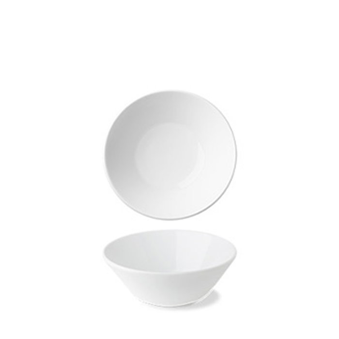 Langenthal Bol - Cuenco de porcelana para vajilla, diámetro 15 cm, altura 5.5 cm (Set de 6) Langenthal Bol - Cuenco de porcelana para vajilla, diámetro 15 cm, altura 5.5 cm (Set de 6)