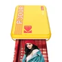 Kodak Mini 3 Square Retro Amarillo