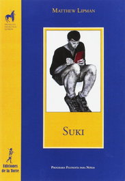 Suki, Matthew Lipman - DE LA TORRE