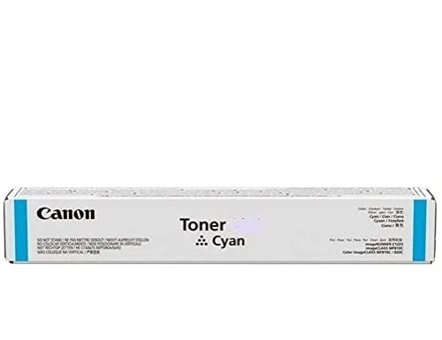 Canon C-EXV54c Cian (1395C002)