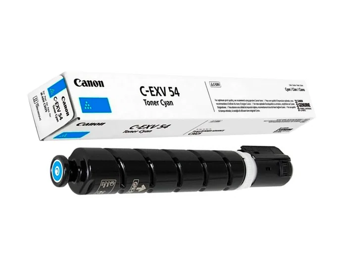 Canon C-EXV 54 Cian (1395C002)