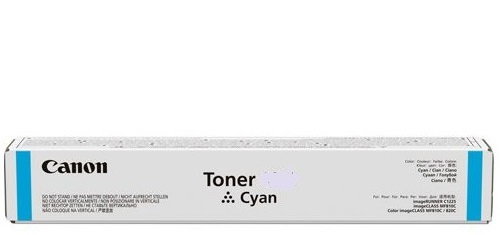 Canon C-EXV 54 Cian (1395C002)