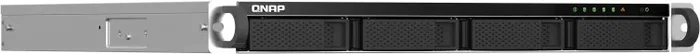QNAP TS-464U-RP NAS 4 Bahías 8GB DDR4 Rack 1U