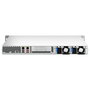QNAP TS-464U-RP-8G NAS de 4 Bahías con 8 GB RAM