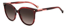 Carolina Herrera HER-0136-S-K4G Gafas de Sol para Mujer