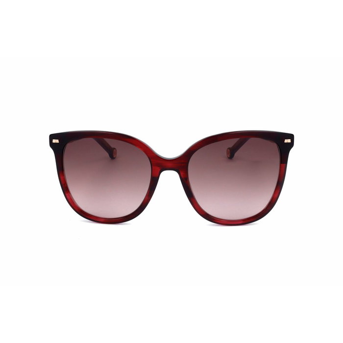 Gafas de Sol Mujer Carolina Herrera HER0136SK4G Ø 55 mm Gafas de Sol Mujer Carolina Herrera HER0136SK4G Ø 55 mm