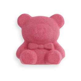 Lulu Teddy Bear, Bomba de baño, 150 g