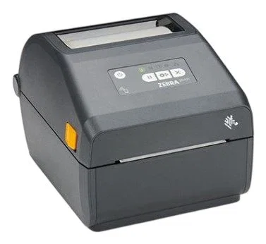 Zebra ZD421T Impresora de Etiquetas de Transferencia Térmica 300 dpi Zebra ZD421T Impresora de Etiquetas de Transferencia Térmica 300 dpi