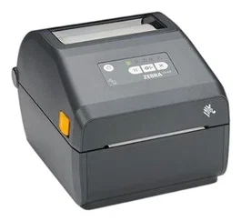 Zebra ZD421 Impresora de transferencia térmica 300 dpi USB/Bluetooth