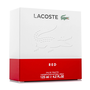 Lacoste Red (M) Eau de toilette