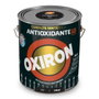 Oxiron 5809029 Esmalte Sintético Metálico Antioxidante Negro Forja 250 ml