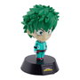 Paladone Mini Lámpara Icon My Hero Academia Izuku Midoriya (Deku) 10cm
