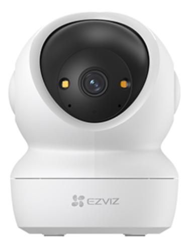 EZVIZ H6c 2K 3MP Cámara de Seguridad IP Blanco EZVIZ H6c 2K 3MP Cámara de Seguridad IP Blanco