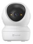 EZVIZ H6c 2K 3MP Cámara de Seguridad IP Blanco