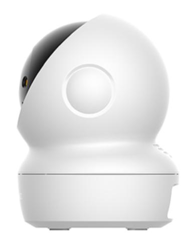 EZVIZ H6c 2K 3MP Cámara de Seguridad IP Blanco EZVIZ H6c 2K 3MP Cámara de Seguridad IP Blanco