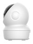EZVIZ H6c 2K 3MP Cámara de Seguridad IP Blanco
