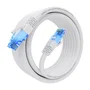 Aisens Cable de Red RJ45 Cat.6 UTP AWG26 CCA 5m Blanco