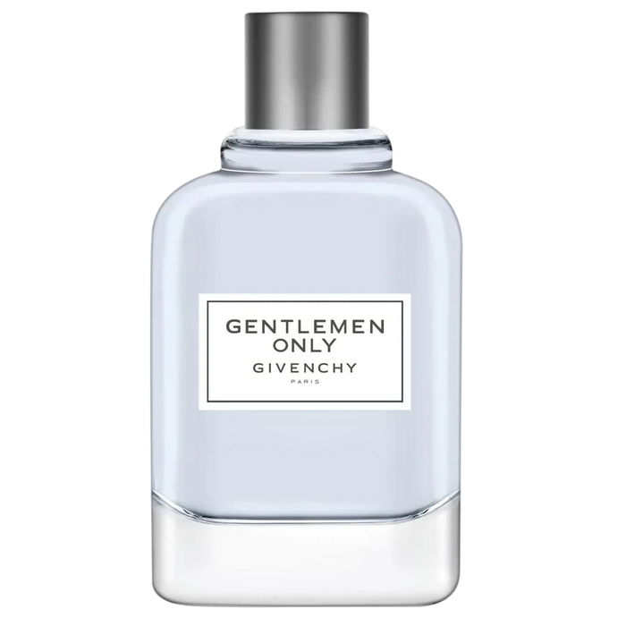 Givenchy Gentlemen Only Eau de Toilette 100 ml Givenchy Gentlemen Only Eau de Toilette 100 ml