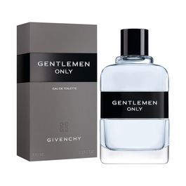 Givenchy Gentlemen Only EDT SP 100 mL